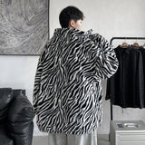 Men's Autumn Winter Coat plus Size Coat