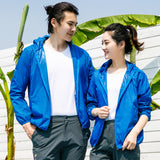 Uv Sun Protection Clothing