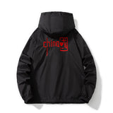 Varsity Jacket Summer Lightweight Sun-Protective Clothing
