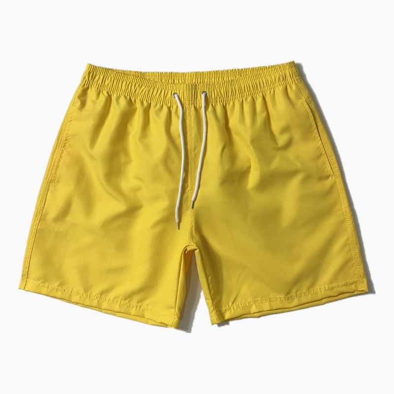 Men Shorts Beach Pants Men's Athletic Shorts