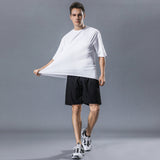 Moisture Wicking T Shirts Half Sleeve