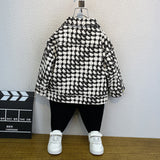 Toddler Boys Jackets Boys Shirt Coat New Children
