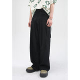 Men Suit Pants Men's Summer Leisure Suit Pants