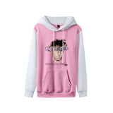 Juice WRLD in Loving Memory Hoodie Juice WRLD Printed Fashion Hoodie