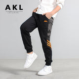 Children Boy Pants Spring and Autumn Boys' Trousers Casual Pants