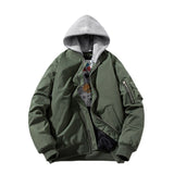 Varsity Jacket Baseball Uniform