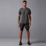 Moisture Wicking T Shirts