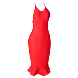 Women Bodycon Dress Summer Dress