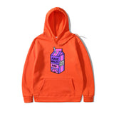 Juice WRLD In Loving Memory Hoodie Juice WRLD Rap Hip Hop Music Sports Sweater Printing