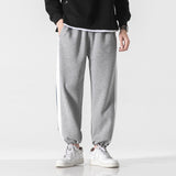 Men Sweatpants Casual Pants Men's Spring Sports Trousers