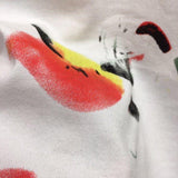 Off White T Shirt One Arrow Men's Casual ShortSleevedt Owt Tshir