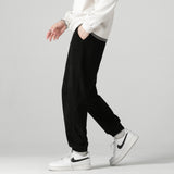Men Sweatpants Spring Fashion Brand Loose Casual Pants Men's Sports Trousers