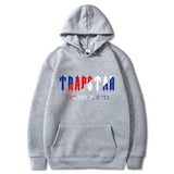 Thrasher Hoodie Fall/Winter Men's Pullover Hoody Hoodie Top