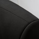 Seersucker Suit Suit Men's Three-Piece Suit
