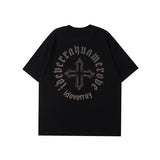 Man Summer T Shirt