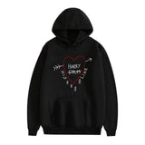 In Memory of Kobe Hoodie Commemorative Kobe Men's and Women's Fashion Casual Hooded Hoodies