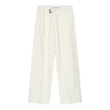 Men Suit Pants Men's Autumn Casual Pants Suit Pants
