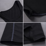 Man Tanks Sports Vest Men's Breathable Workout Clothes