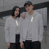 UV Sun Protection Dressing Trench Coat