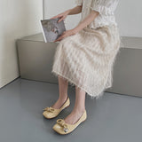 Nude Pumps Block Heel
