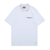 Essentials Polo Shirt Fear of God Essentials Fog Reflective Logot Bag