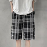 Summer Men Shorts