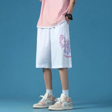 Summer Men Shorts