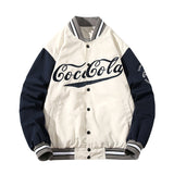 Varsity Jacket Baseball Uniform