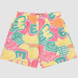 Eric Emanuel EE Shorts Summer Loose Casual Shorts