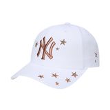 Yankee and Dogers Baseball Cap Fashion Men and Women Peaked Cap