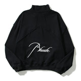 Kanye West Sunday Service Sweatshirt Autumn And Winter Pullover