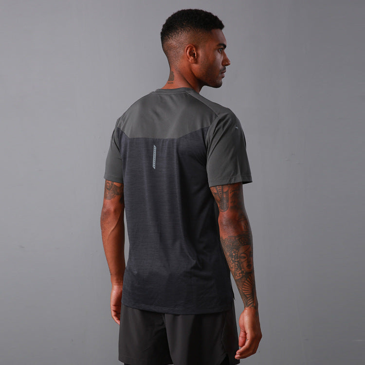 Moisture Wicking T Shirts