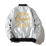 Varsity Jacket Baseball Jacket