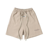 Fog Essentials Shorts Fog Essentials Letter Embroidered Shorts Casual Pants Men's and Women's Shorts Fashion