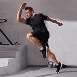 Moisture Wicking T Shirts