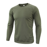 Woodland T Shirt Python Round Neck