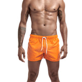 Men Shorts Summer Men's Stylish Beach Shorts