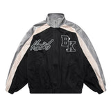 All Star Varsity Jacket Mankun Spring Jacket Coat