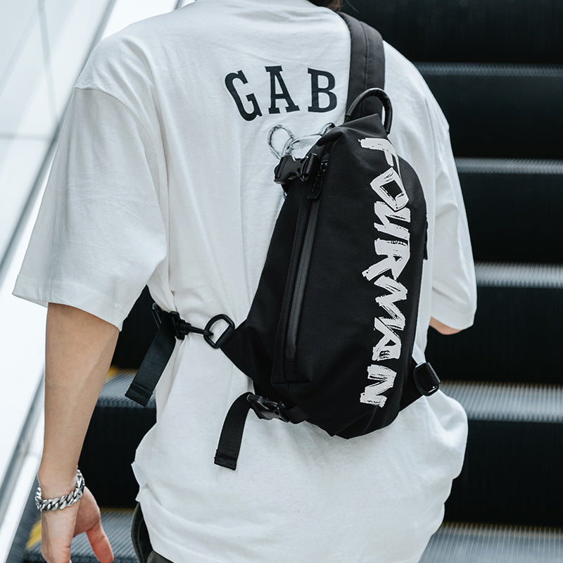 Sling Bags For Men
