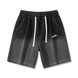Men Shorts Jeans Men's Summer Shorts