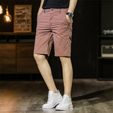 Men Shorts Men's Loose Sports Casual Pants Summer