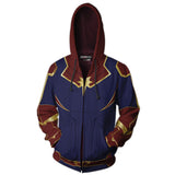 Spider Man Hoodie