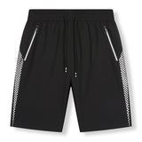 Men Shorts Men's Summer Pirate Shorts Loose Shorts