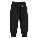 Men Sweatpants Casual Pants Men Loose Fashion Track Pants