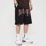 Summer Men Shorts Basketball Running Pants
