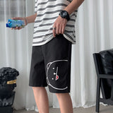 Summer Men Shorts
