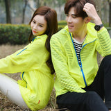 UV Sun Protection Clothing Ice Silk Sun Protection