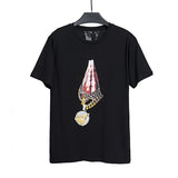 Pop Smoke Vlone King Of New York T Shirt
