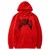 Juice WRLD in Loving Memory Hoodie Juice WRLD Printed Fashionable Loose Hoodie