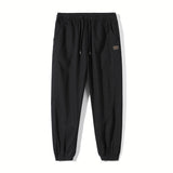 Men Cargo Pants Casual Pants Men's Spring and Autumn Fashion Brand Loose Trendy Sports Pants